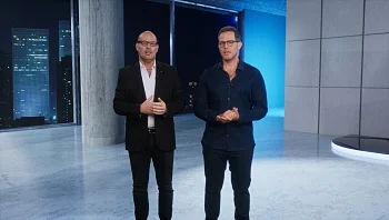 אנשי הנדל"ן, עונה 2, פרק 5