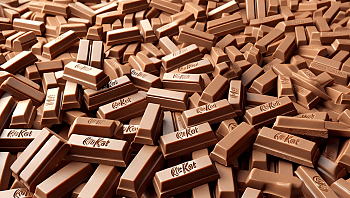 12 טון "קיט קט": גניבת הענק של החטיפים הובילה למחסור עולמי