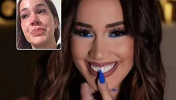 טענה שנחטפה באיומי אקדח - ואז התברר שהיא ביימה את הכול