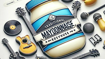 המאכל שהוכתר ככלי נגינה: מחקר חדש הפך בדיחה לאבחנה רשמית