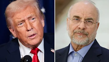 קאליבאף: "ארה"ב מדברת על מו"מ - אבל מתכננת מתקפה קרקעית"