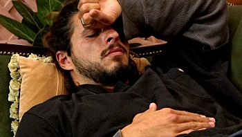 "אני מאחל לו לעלות במדרגות": מה קרה בין זוהר לאלירן?