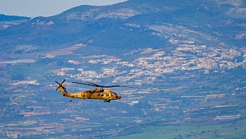 דיווח: ירידה בפעילות חיזבאללה בעקבות הפגיעה בציר האיראני