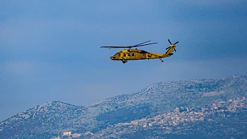 חיזבאללה מרחיב את הירי לצפון; אין שינוי במדיניות פיקוד העורף