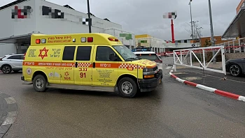 רצח שני ברהט תוך שעות: בן 40 נורה למוות בעיר