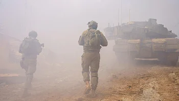 6 לוחמי צה"ל נפצעו בתקריות שונות בדרום לבנון, בהם 3 במצב קשה