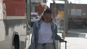 אוויר לנשימה: תושבי קו העימות שמנסים למצוא שקט הרחק מהגבול