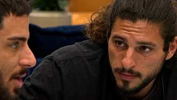 החברות בין אלירן וזוהר מגיעה לסופה? "יאללה, סיימתי איתך"