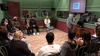 האח הגדול VOD | פרק 12: אסיפת הדיירים שיצאה משליטה