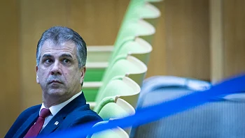 פרשת הדרכונים: תמה חקירת השר אלי כהן, התיק יועבר לפרקליטות