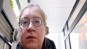 המפונים שהתבקשו לעזוב את המלון - ונשארו ללא קורת גג