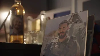 אימו של איתי יהושע שנפל ב-7.10: "הרבה דברים נודעו לנו רק אחרי מותו"