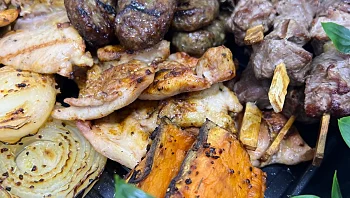 נגד כל הסיכויים: כך הפכה מסעדה לאירועים קטנים ביבנה לעסק בוטיק בעולם לא יציב