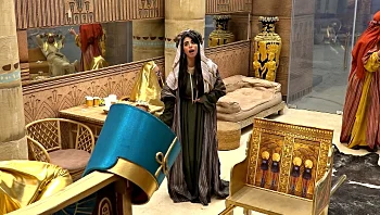 הפרצוף האמיתי של אור יוצא החוצה? "אי אפשר לשמוע את זה"