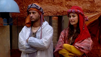 מי מהם נותר המום? הדיירים מגלים כמה העמדות הם קיבלו להדחה