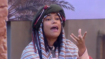 "את כשל חברתי": משימת יציאת מצרים מרעידה את הבית