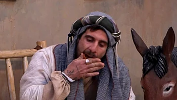 קורע: תמיר מול הגפילטע פיש - מי יישבר ראשון?