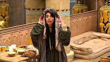 האח הגדול VOD | פרק 13: המופע של אור