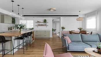 מהיבואן לסלון: המדריך לפרקט המושלם