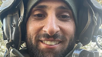 "משפחות רבות של מילואימניקים חוות את מה שמתרחש בהצגה"