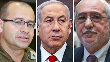 הפגישה החריגה של נתניהו על מינוי ראש המוסד