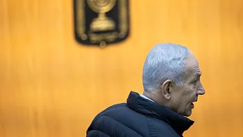 נתניהו על הפסקת האש: "אומר ביושר - לא סיימנו את המלאכה"