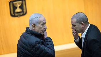 נתניהו לבג"ץ: אמנה שר פנים בקרוב; אופיר כץ המועמד המוביל
