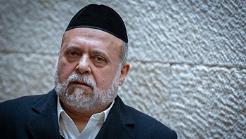 עבירות מין ומרמה: הרב משה יזדי הורשע בניצול נשים