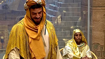 "הייתי עדין": מה עומר עשה שהשאיר את כולם בהלם?