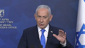 מבלי לדווח לציבור: נתניהו עבר הקרנות לטיפול בסרטן הערמונית