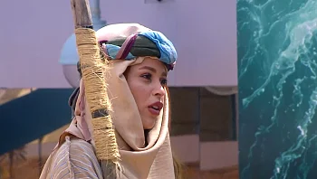 הודיה בחרה: מי ברשימת המועמדים להדחה ומי חצה את ים סוף?