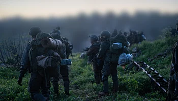 פלונטר המלחמה בצפון: צה"ל תוקף, אך עד מתי תימשך המערכה?