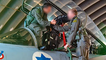 כ-800 מטסים שהטילו 16 אלף חימושים: נתוני צה"ל מהמערכה