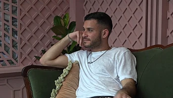 טיימליין "האח הגדול", היום ה-23: קורן מתבודד בנסט