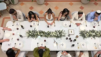 טיימליין "האח הגדול", היום ה-23: כל העדכונים מליל הסדר 