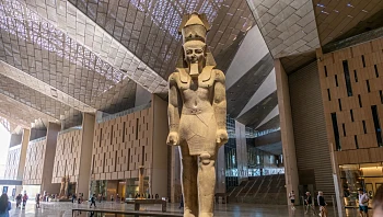 מגוון שאין שני לו: ההתחדשות המפתיעה של שכנתה של ישראל