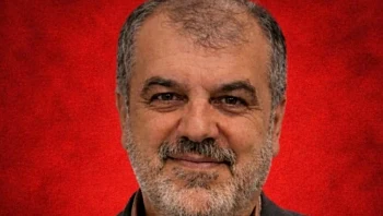 חוסל מפקד "מפקדת הנפט" של המשטר האיראני בטהרן