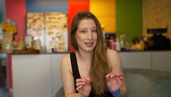 "איבדתי את זה לגמרי": מוציאים קיטור - גרסת החג