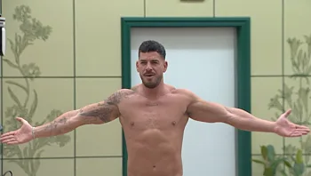 טיימליין "האח הגדול", היום ה-26: הדיירים מתעוררים לשבת שמשית