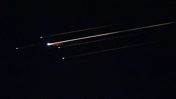 ירי מתימן, מאיראן ומלבנון; רה"מ: תקפנו את המפעלים הפטרוכימיים