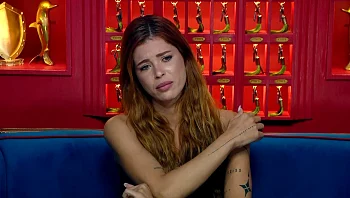 הודיה פותחת את הלב: "לקח לי המון זמן לחזור לקשר עם המשפחה"