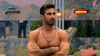 האח הגדול VOD | פרק 15: משדר הדחה