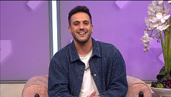 אח לילה עם קווין רובין | התוכנית המלאה 04.04.2026