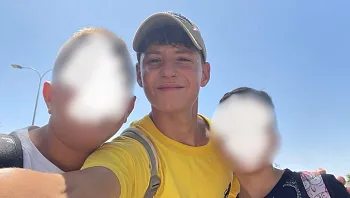 גיא נפל בלבנון, איבריו נתרמו: "פיזר אור ושמחה בכל מקום"