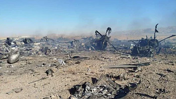 צה"ל סיפק מודיעין, חיל האוויר תקף: מאחורי מבצע החילוץ באיראן