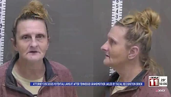 נעצרה רק כי נראתה דומה: הסבתא שישבה חצי שנה בכלא בגלל AI