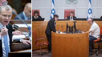 בג"ץ בולם את לוין: "לא יוכל למנות מנהל למח"ש עד להחלטה אחרת"