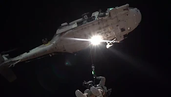 המשימה העליונה של 669: כך נערכים בחיל האוויר לחילוץ טייס