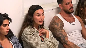 "חסר רגישות ברמה הכי גבוהה": הטריגר של גאיה שהוביל לפיצוץ