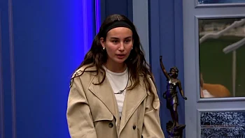 האח הגדול VOD | פרק 16: הסערה המושלמת